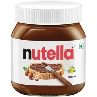 Nutella Spread 350g